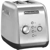 KitchenAid Toaster 2-Scheiben In Edelstahl 26