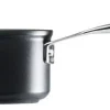 Le Creuset Aluminium-Antihaft-Milchtopf 8