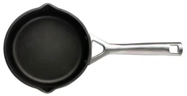 Le Creuset Aluminium-Antihaft-Milchtopf 3