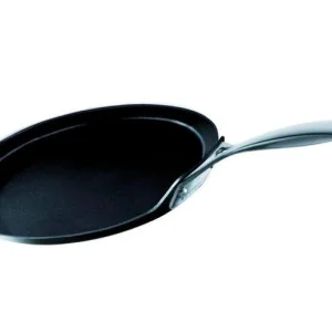 Le Creuset Aluminium-Antihaft Crepes-Pfanne 10