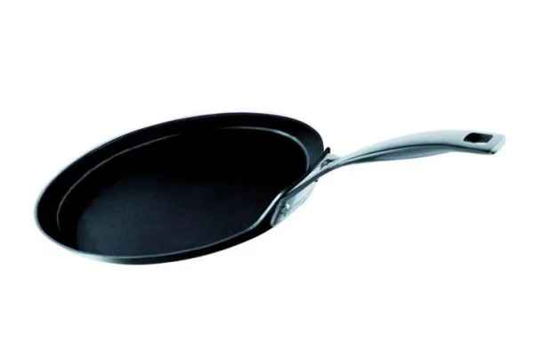 Le Creuset Aluminium-Antihaft Crepes-Pfanne 3