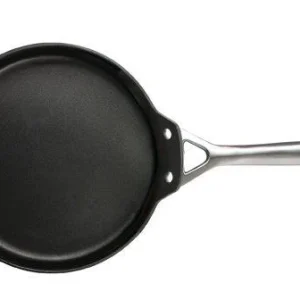 Le Creuset Aluminium-Antihaft Crepes-Pfanne 14