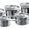 Le Creuset Topfset 3-ply, 5-teilig 17