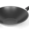 AMT Gastroguss AMT Wok Aus Aluguss Für Induktion, 36 Cm 8