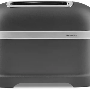 KitchenAid Toaster ARTISAN 2-Scheiben In Imperial Grey 11