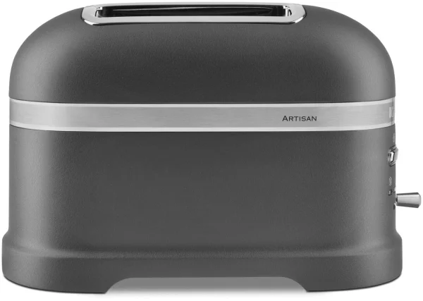 KitchenAid Toaster ARTISAN 2-Scheiben In Imperial Grey 3