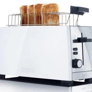 Graef Toaster TO 101 27