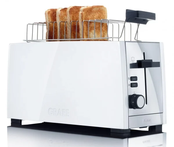 Graef Toaster TO 101 10