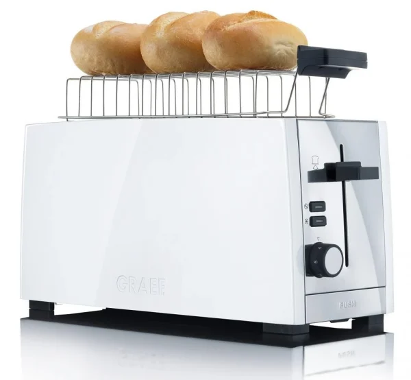 Graef Toaster TO 101 3