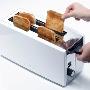 Graef Toaster TO 101 21