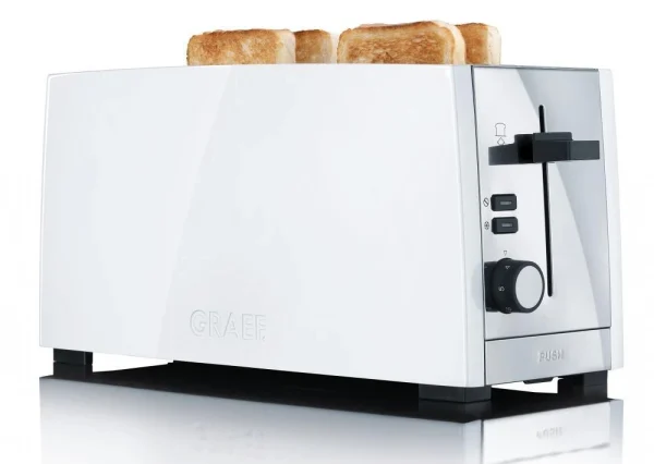 Graef Toaster TO 101 1