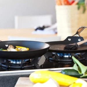 Le Creuset Aluminium-Antihaft Crepes-Pfanne 16