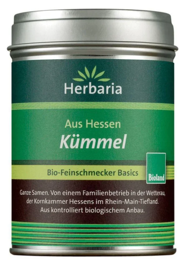 Herbaria Kümmel, Ganze Samen 1