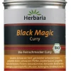 Herbaria Black Magic Curry 7