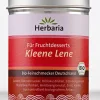 Herbaria Kleene Lene, Für Fruchtdesserts 7