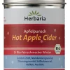 Herbaria Hot Apple Cider, Apfelpunsch 7