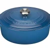 Le Creuset Bräter Signature Oval In Marseille 20