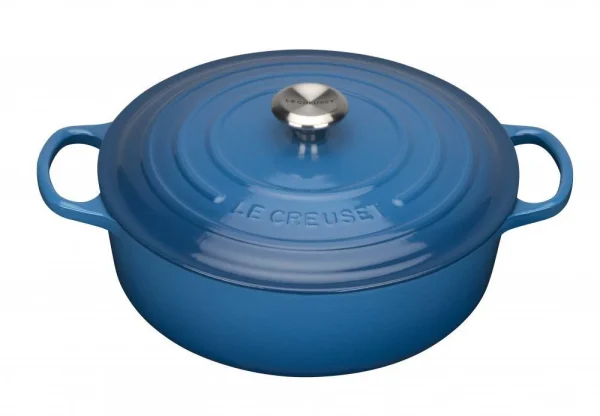 Le Creuset Gourmet-Bräter Signature In Marseille 1