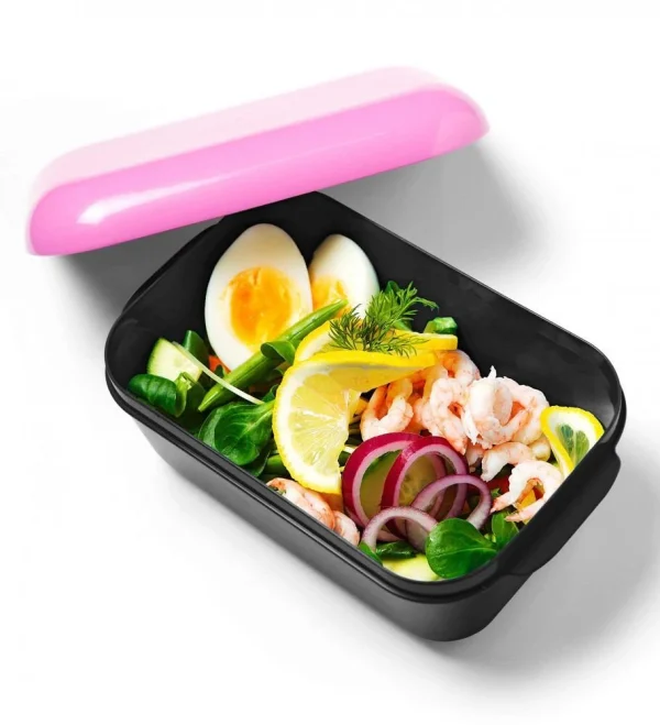 Frozzypack Lunchbox No. 2 In Blau 5