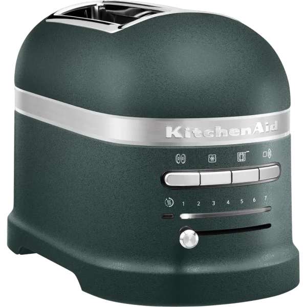 KitchenAid Toaster ARTISAN 2-Scheiben In Pebbled Palm 1