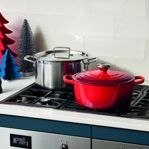 Le Creuset Mühlen Set Klein In Deep Teal 9