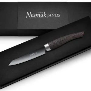 Nesmuk Officemesser Janus In Mooreiche 6