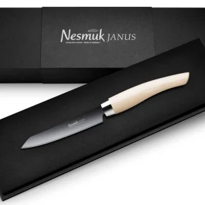 Nesmuk Officemesser Janus In Juma Ivory 6