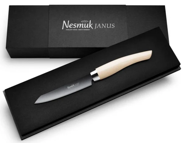 Nesmuk Officemesser Janus In Juma Ivory 3