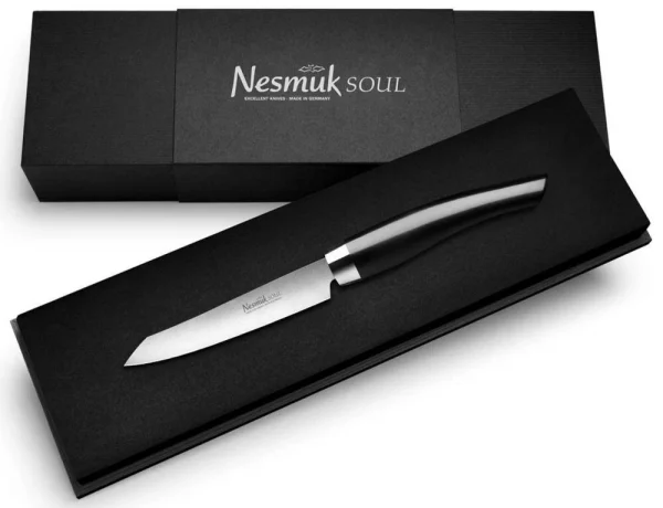 Nesmuk Officemesser Soul In Juma Black 3