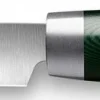 Nesmuk Officemesser Soul In Micarta Green 7