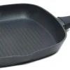 SSW Aluminium-Grillpfanne Crispy Induction 8