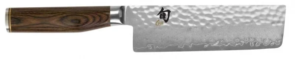 KAI Messer KAI Shun Premier Tim Mälzer Nakiri, 14 Cm 1