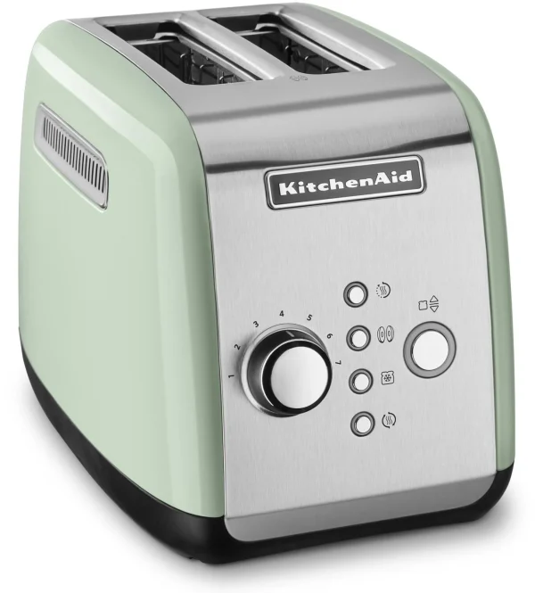 KitchenAid Toaster 2-Scheiben In Pistazie 1