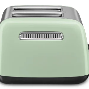 KitchenAid Toaster 2-Scheiben In Pistazie 10