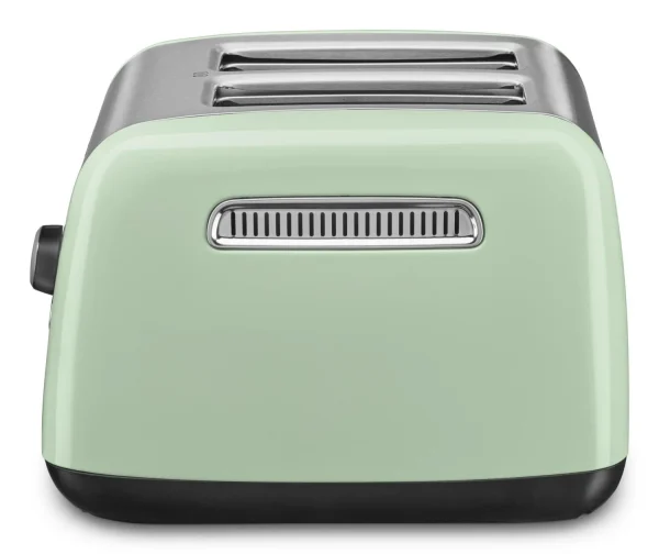 KitchenAid Toaster 2-Scheiben In Pistazie 4