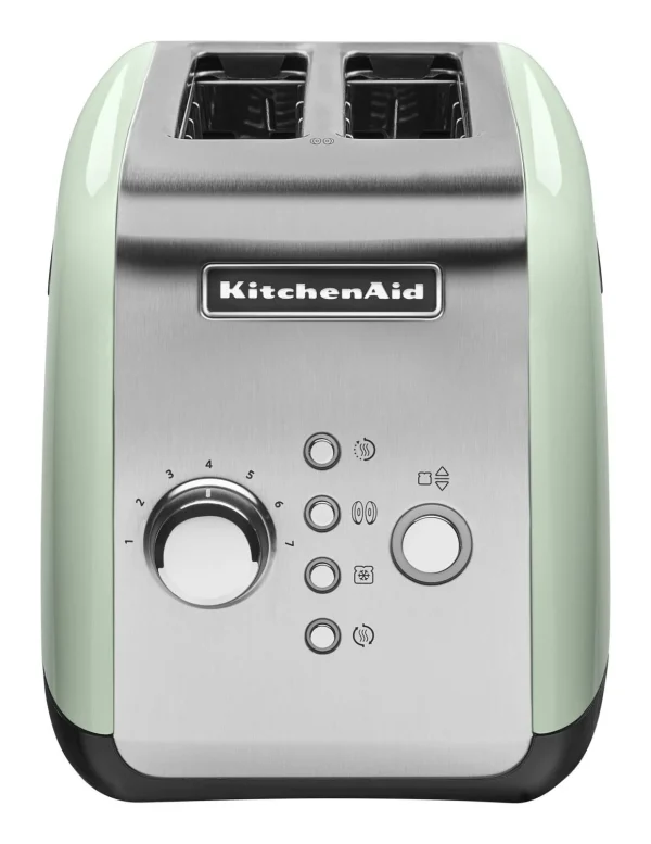 KitchenAid Toaster 2-Scheiben In Pistazie 5