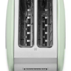 KitchenAid Toaster 2-Scheiben In Pistazie 16