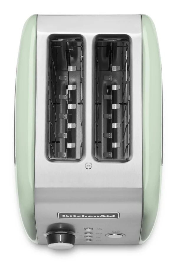 KitchenAid Toaster 2-Scheiben In Pistazie 6