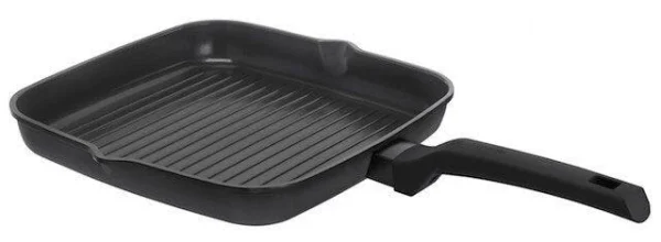 Schulte-Ufer Grillpfanne Charisma 1