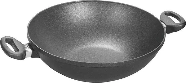 Woll Guss-Wok Titanium Nowo Induktion 1