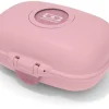 Monbento MB Snack-Box Gram In Rosa Blush 22