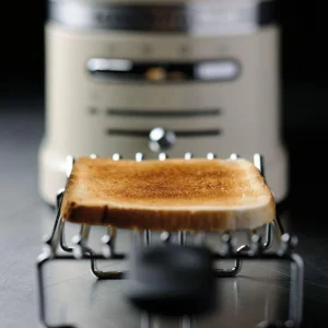 KitchenAid Toaster ARTISAN 2-Scheiben In Creme 8