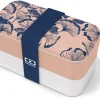 Monbento MB Original Bento-Box, Graphic Gingko 8