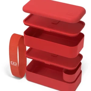 Monbento MB Original Bento-Box In Rot 9