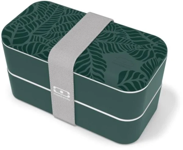 Monbento MB Original Bento-Box, Jungle 1