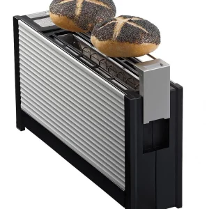 Ritterwerk Ritter Toaster Volcano3 Aluminium 11