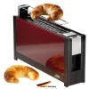 Ritterwerk Ritter Toaster Volcano5 In Rot 16