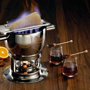 Schulte-Ufer Feuerzangenbowle Samba 7