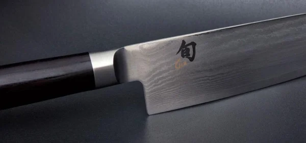 KAI Messer KAI Schälmesser Shun Classic, 6 Cm 5