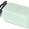 Monbento Beheizbare Lunchbox MB Warmer In Grün Pastel 17